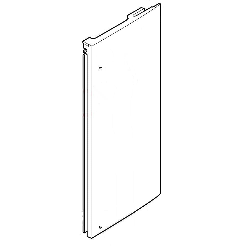 LG ADD73656060 Refrigerator Door Foam Assembly