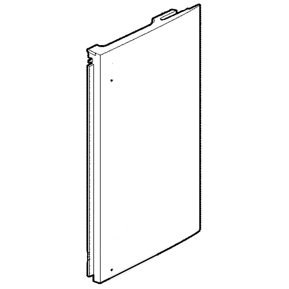 LG ADD73656069 Refrigerator Door Foam Assembly