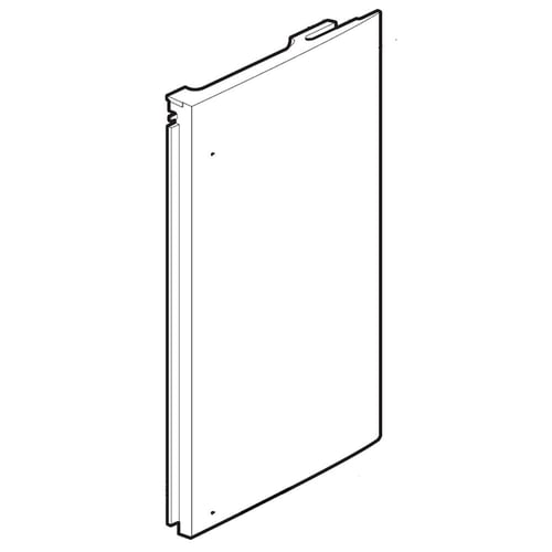 LG Refrigerator Door Foam Assembly, Refrigerato - ADD73656080