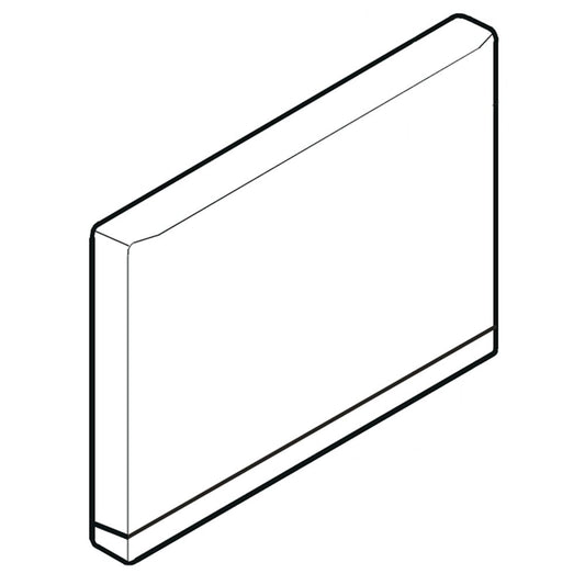 Mousse de porte de congélateur LG ADD73697419