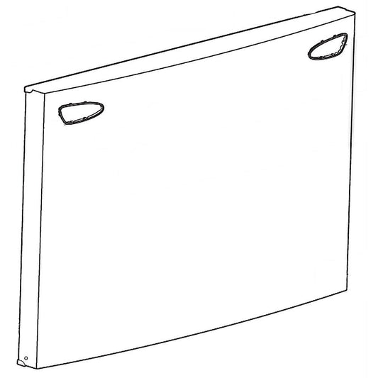 LG Freezer Door Foam - ADD73719026