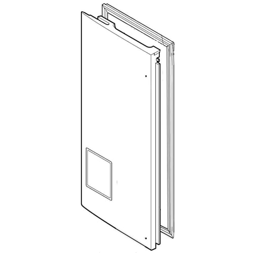 LG Refrigerator Door Foam Assembly, Refrigerato - ADD72935923