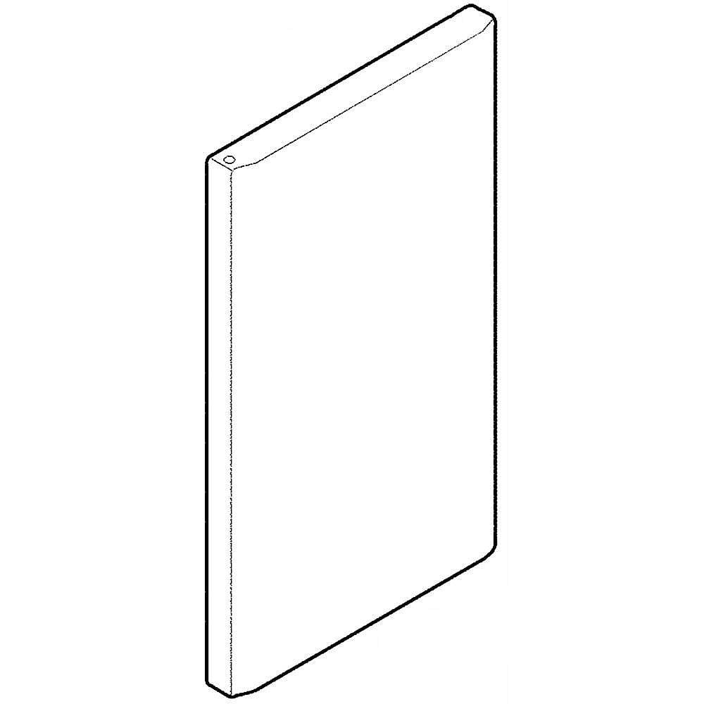 LG Refrigerator Door - ADD73896203