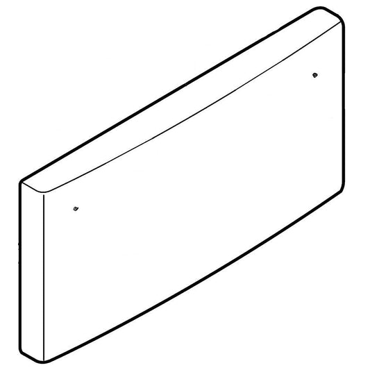 LG Freezer Door Foam - ADD73916201