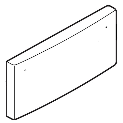 LG Refrigerator Freezer Door Foam - ADD73916216