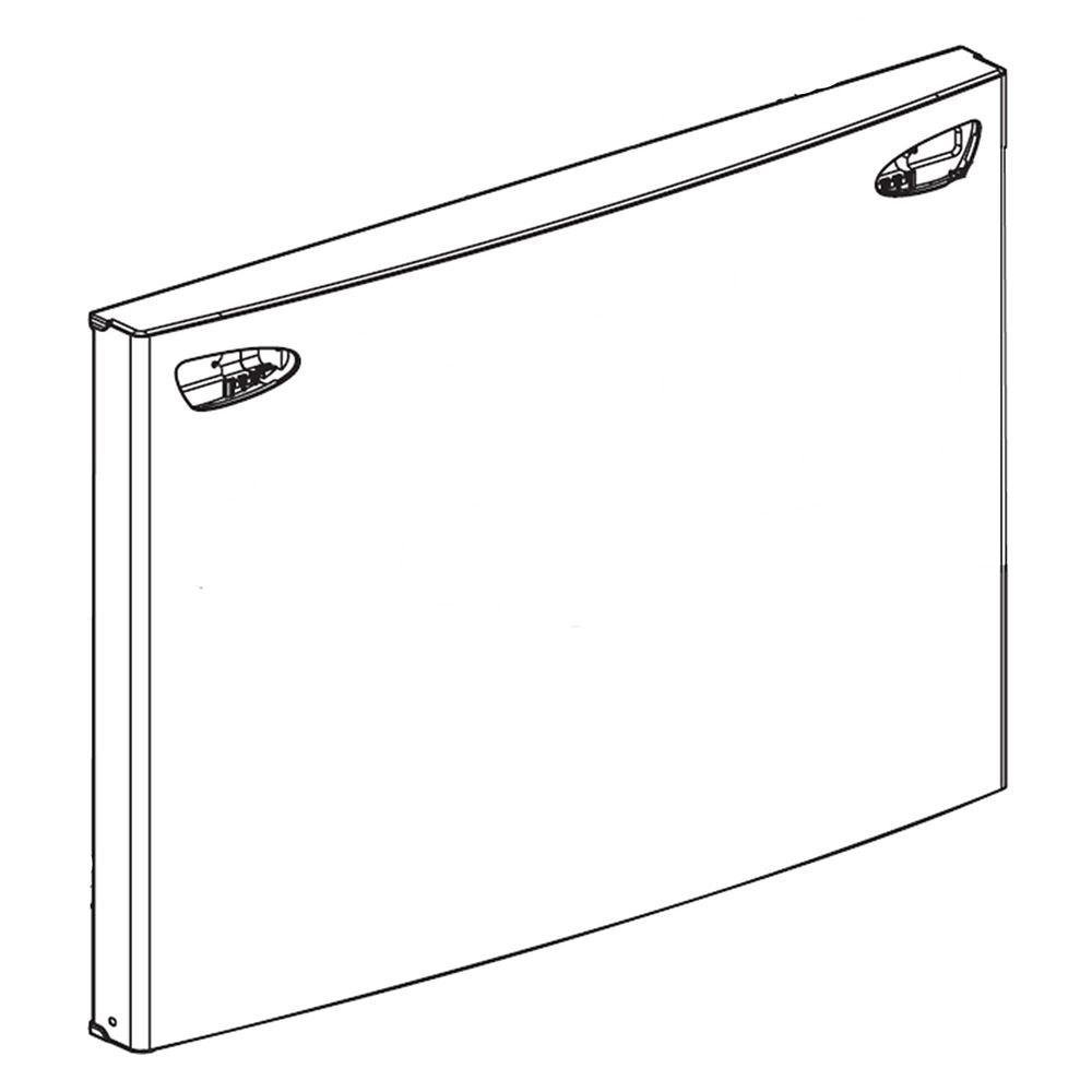 LG ADD73956031 Freezer Door Foam Assembly