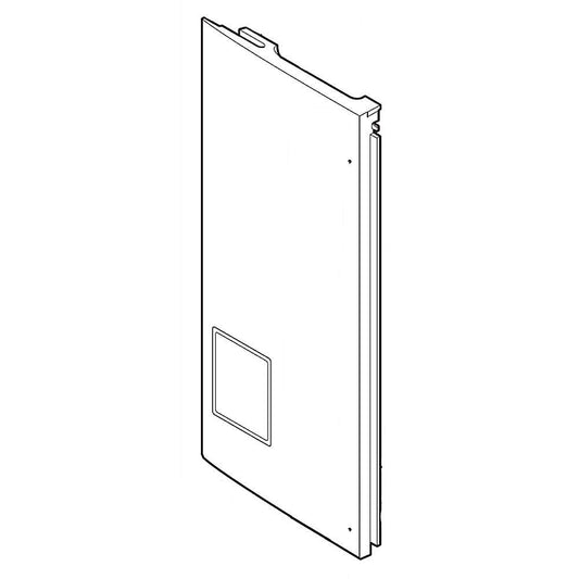 LG Refrigerator Door Assembly, Left - ADD73996033