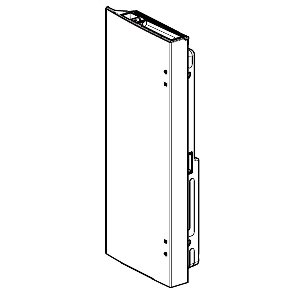 LG ADD73996060 Refrigerator Door Foam Assembly