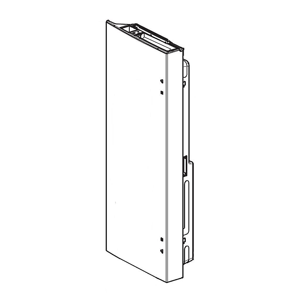 LG ADD73996081 Refrigerator Door Foam Assembly
