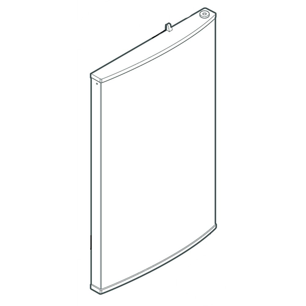 LG Refrigerator Door Foam - ADD73997111