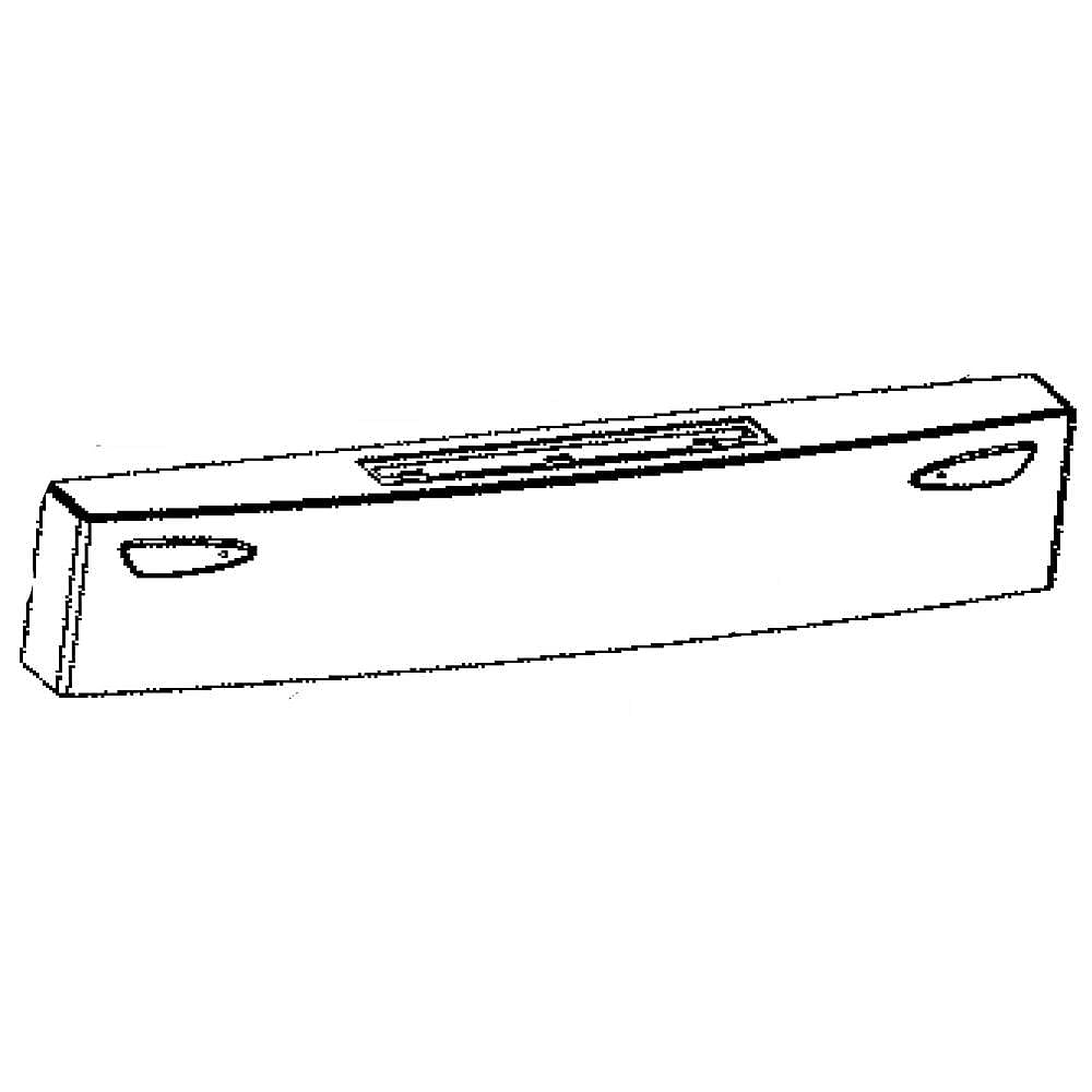 LG ADD74236106 Refrigerator Drawer Door Assembly