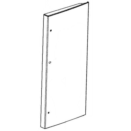 LG Home Bar Door Foam - ADD74236402
