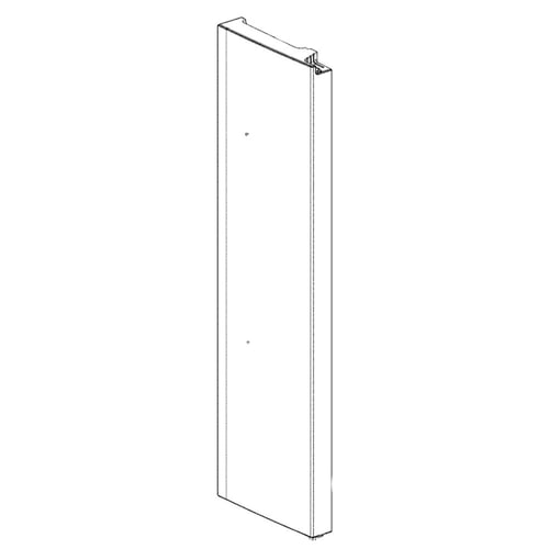LG ADD74296507 Refrigerator Door Assembly