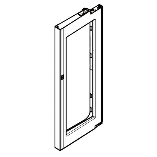 Mousse de porte de réfrigérateur LG ADD75775804