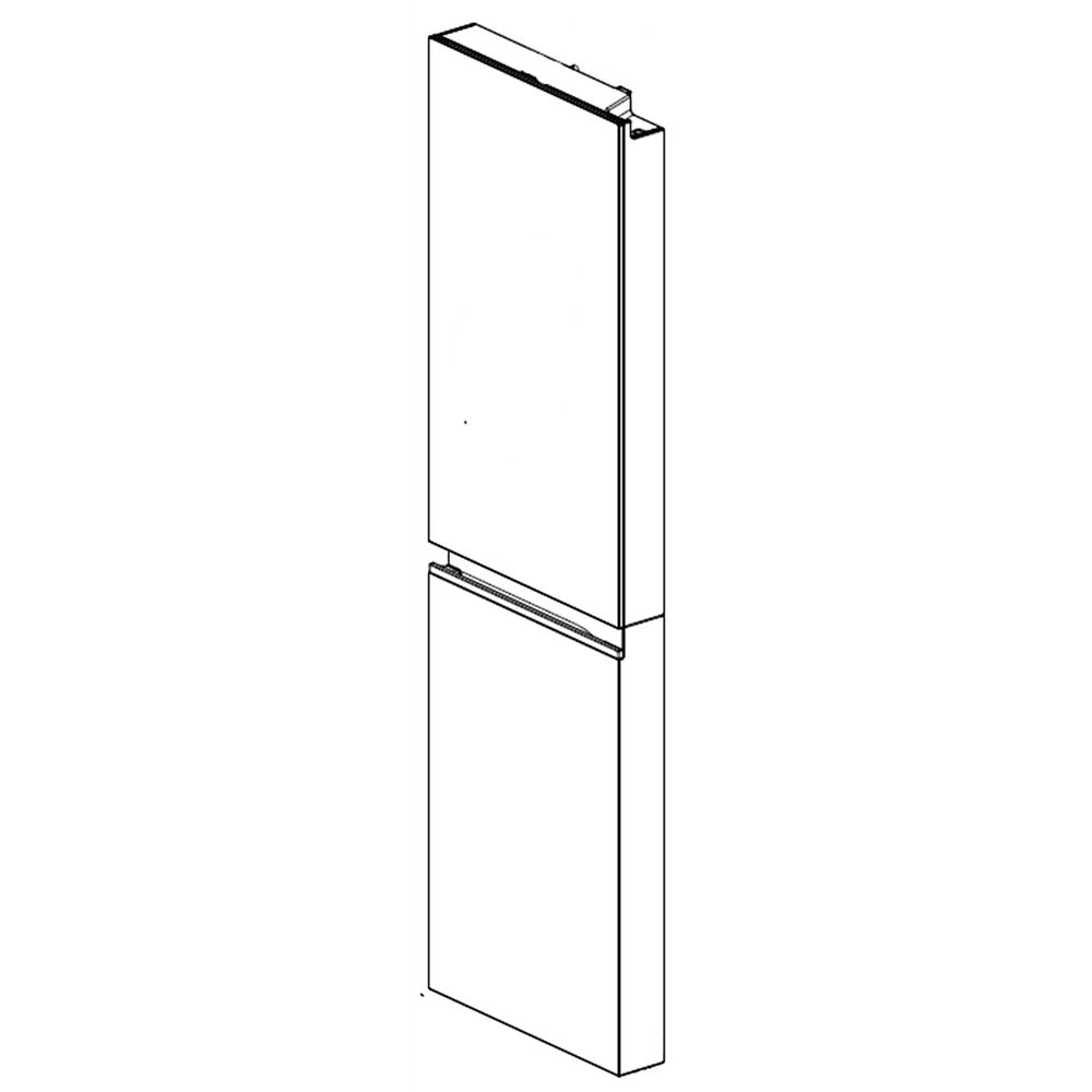 LG ADD76421205 Door Foam Assembly, Refrigerator