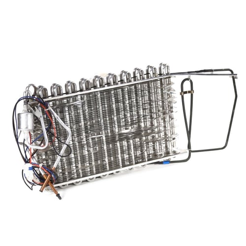 LG ADL34568403 Refrigerator Evaporator Assembly