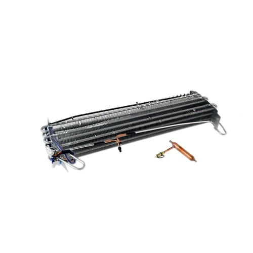 LG ADL73600902 Refrigerator Evaporator Assembly