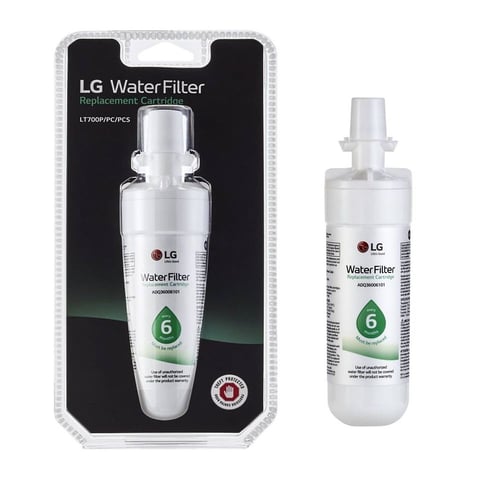 LG Refrigerator Water Filter - ADQ36006113