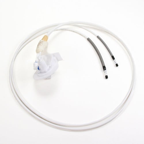 LG Refrigerator Head Filter - 5231JA2004C