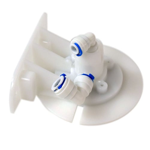 LG Refrigerator Filter Assembly, Head - ADQ72911002