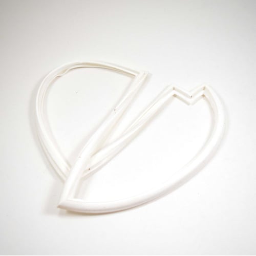 Joint de porte de réfrigérateur LG 4987JA2012B