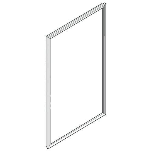 LG Refrigerator Door Gasket - ADX52752602