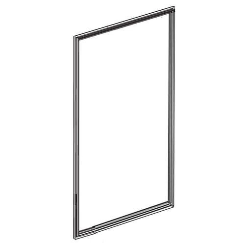 Joint de porte de réfrigérateur LG ADX73350945