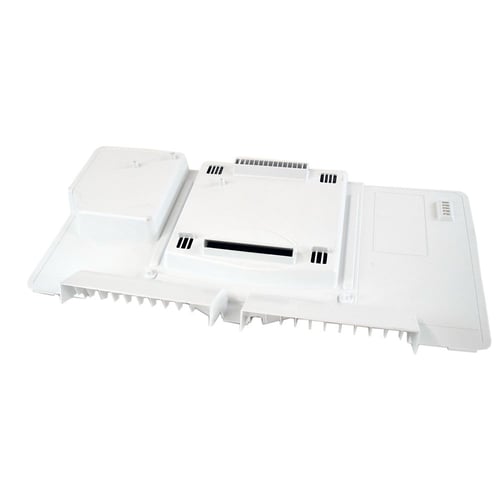 Grille de ventilateur de réfrigérateur LG AEB73764502