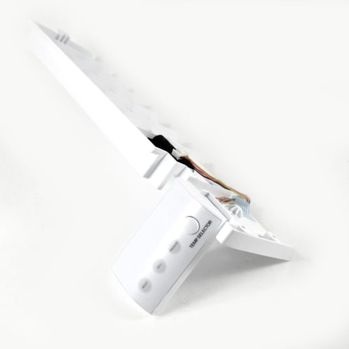 LG Refrigerator Rail Guide - AEC72910105