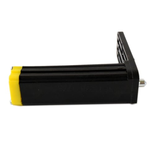 LG Refrigerator Center Hinge - AEH36821917