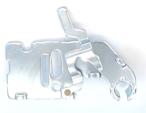 LG Refrigerator Upper Hinge - 4775JJ2014A