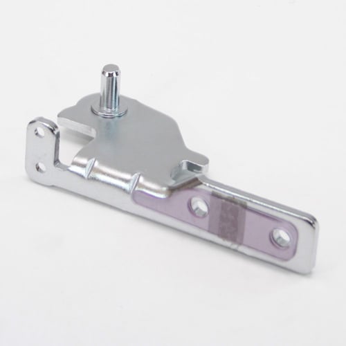 LG Refrigerator Hinge Assembly, Center - AEH71135346