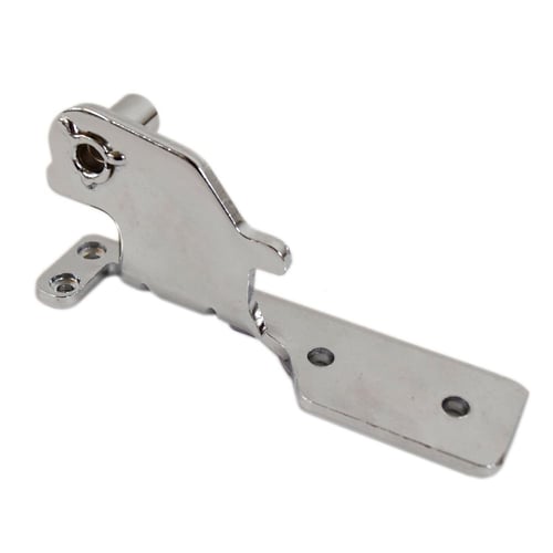 LG AEH73816913 Refrigerator Center Hinge Assembly