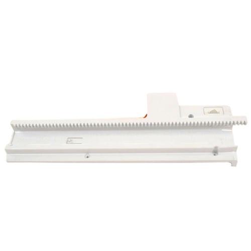 LG AEJ73460201 Refrigerator Freezer Drawer Slide Rail Assembly, Right