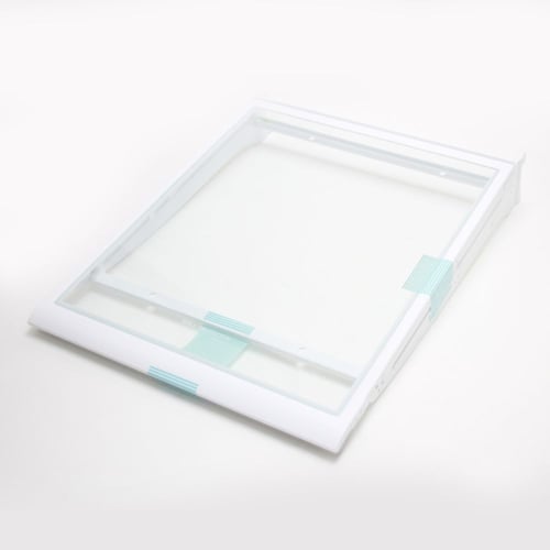 Ensemble de clayettes pour réfrigérateur LG AHT72910301, réfrigérateur