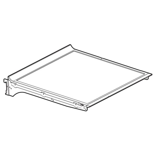 Étagère de réfrigérateur LG AHT73233901