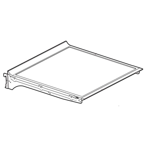 LG AHT73233940 Refrigerator Shelf Assembly