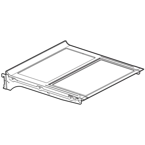 Étagère de réfrigérateur LG AHT73234028