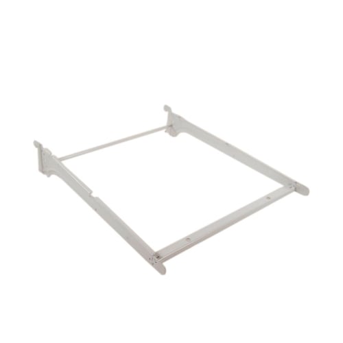 LG 5027JJ2012P Refrigerator Net Shelf Assembly