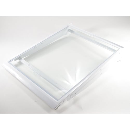 LG AHT73633801 Refrigerator Net Shelf Assembly