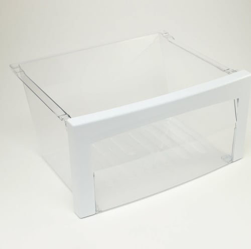 LG AJP31148302 Refrigerator Vegetable Tray Assembly