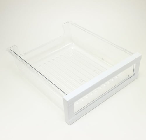 LG Refrigerator Tray Assembly, Meat - AJP32916501
