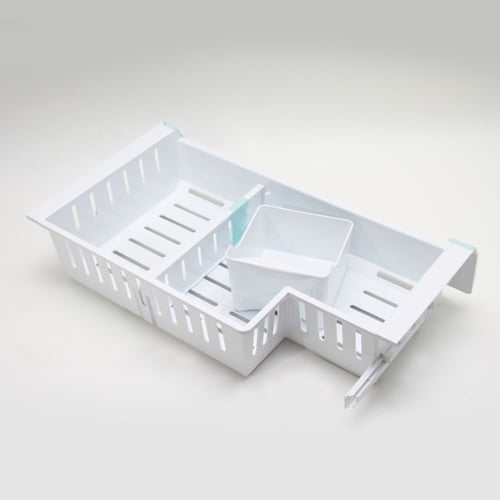 LG Refrigerator Tray Assembly, Drawer - AJP33050201