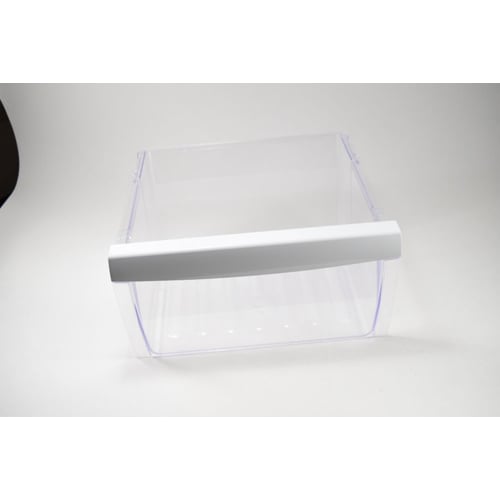 LG AJP55756901 Refrigerator Vegetable Tray Assembly