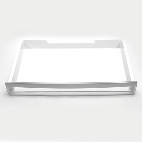 LG Refrigerator Tray Assembly, Fresh Room - AJP72909601