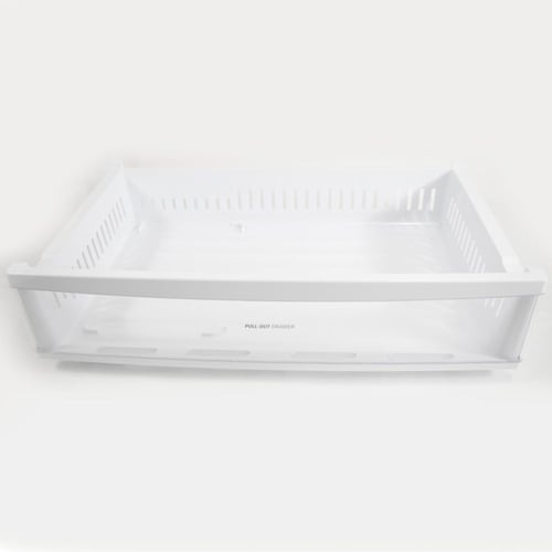 LG Refrigerator Tray Assembly, Drawer - AJP72909701