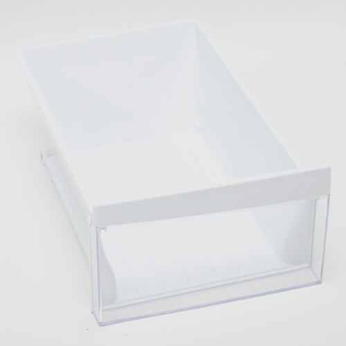 LG Refrigerator Tray Assembly, Vegetable - AJP72910212