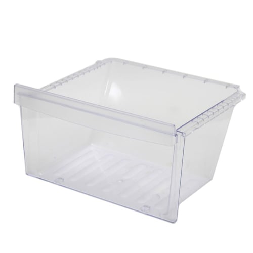 LG Refrigerator Tray Assembly, Vegetable - AJP72994804