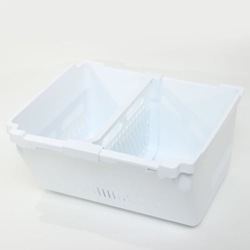 LG Refrigerator Drawer Tray - AJP73194901