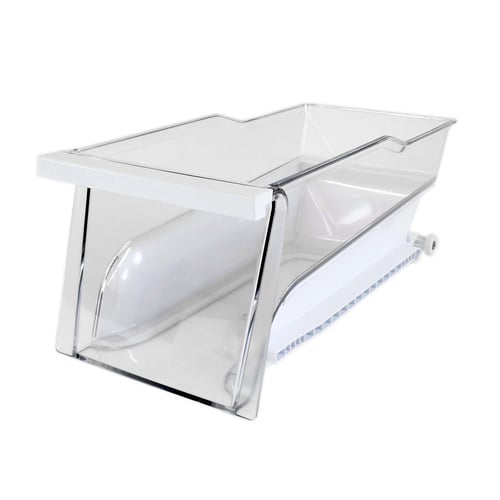 LG Refrigerator Vegetable Tray - AJP73334402